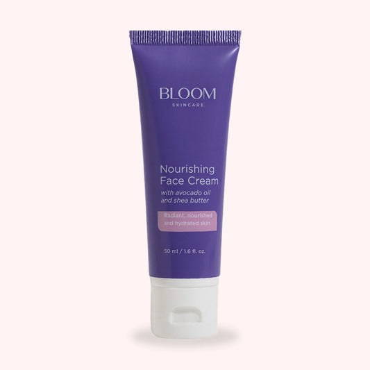 Nourishing Face Cream