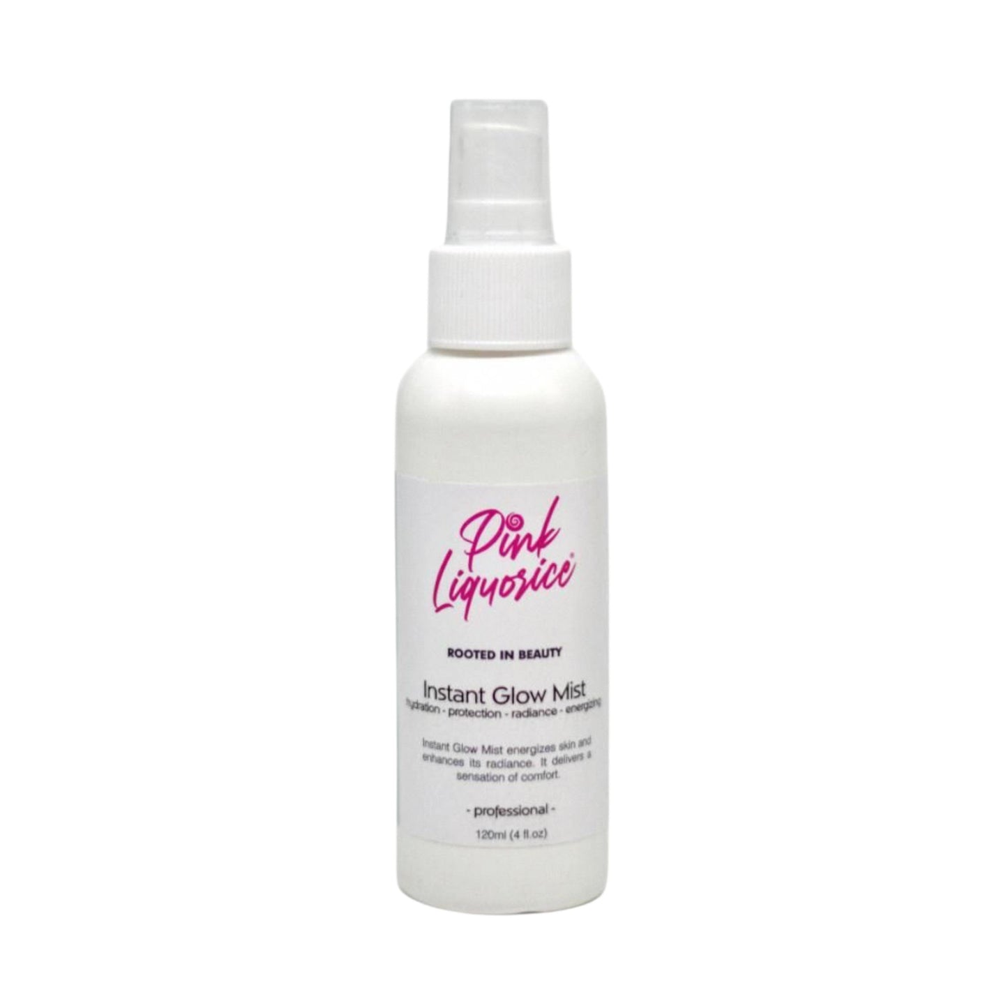 Instant Glow Mist