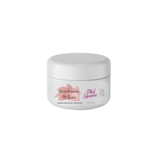 Stretchmarks & Scars Defense Cream