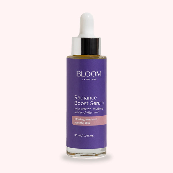 Radiance Boost Serum – Pink Liquorice SA